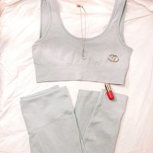 BBMEE SPORTS OUTFIT FOR WOMEN 2 PIECE